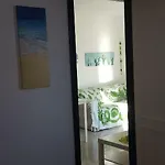 Puerta Del Sol Lägenhet