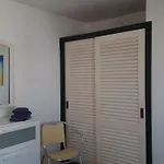 Puerta Del Sol Lägenhet Caleta De Fuste