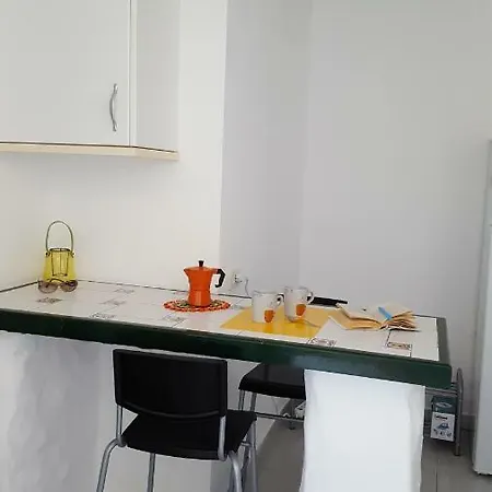 דירה Puerta Del Sol קלטה דה פוסטה