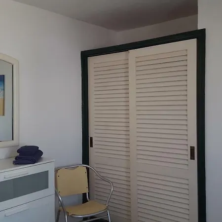 Puerta Del Sol דירה קלטה דה פוסטה