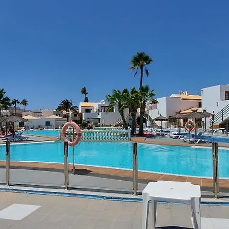 Apartment Puerta Del Sol *