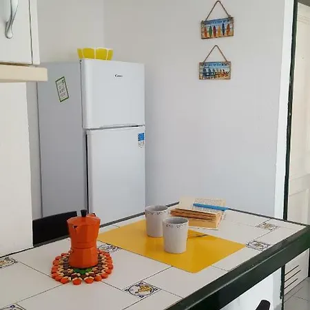 Apartment Puerta Del Sol Caleta De Fuste