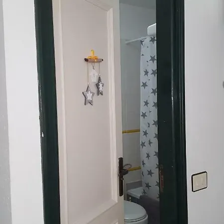 Puerta Del Sol Apartamento *