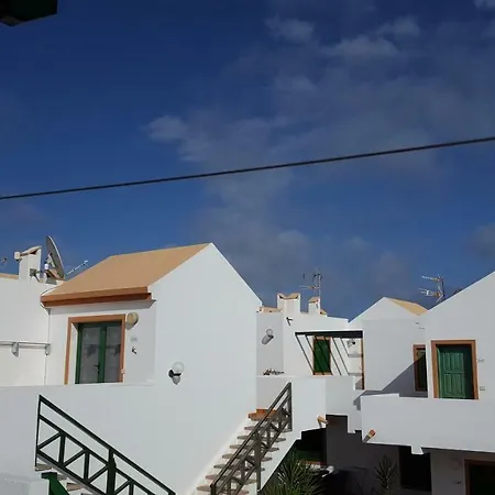 Puerta Del Sol * 칼레타데푸스테