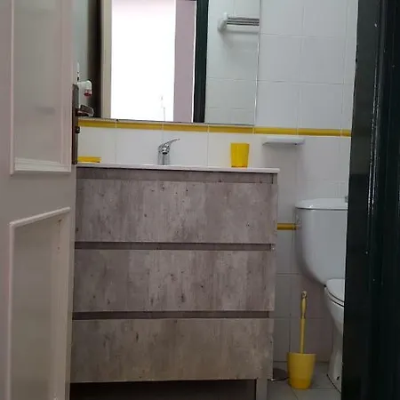 Puerta Del Sol Apartament Caleta De Fuste
