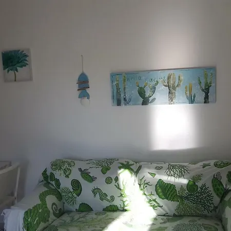 Apartament Puerta Del Sol