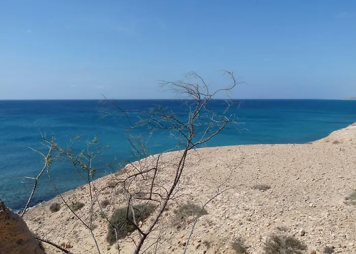 Appartamento Puerta Del Sol Caleta De Fuste